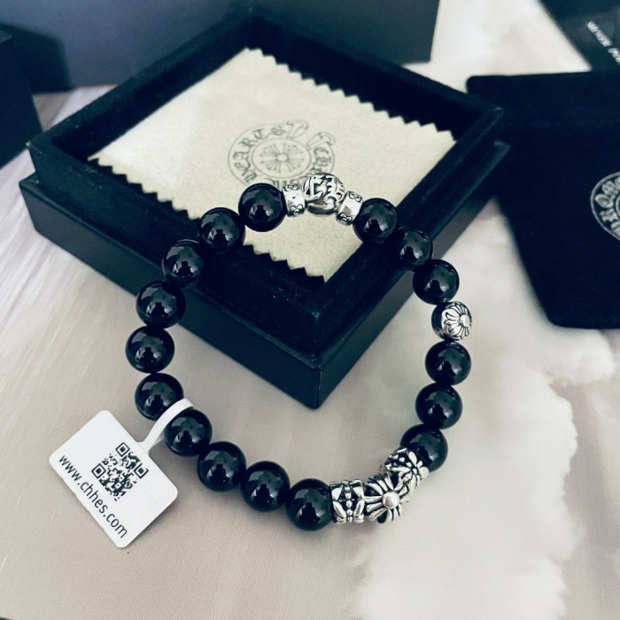 Jewelry chrome hearts 218