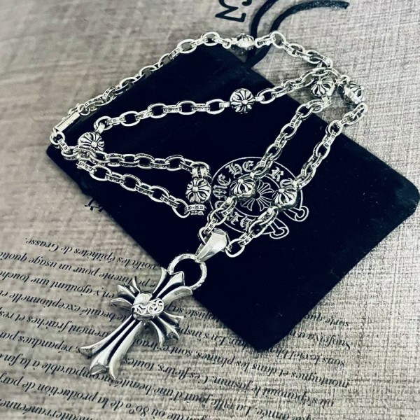 Jewelry chrome hearts 214