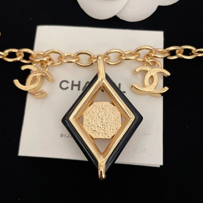 Jewelry Chanel 601