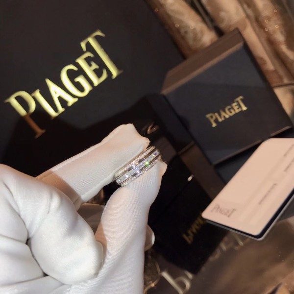 Jewelry Piaget 14