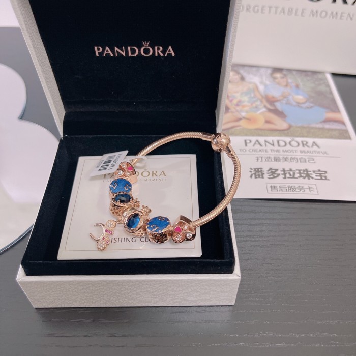 Jewelry pandora 128