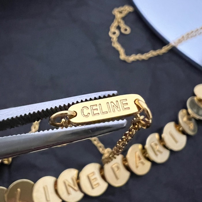 Jewelry CELINE 91