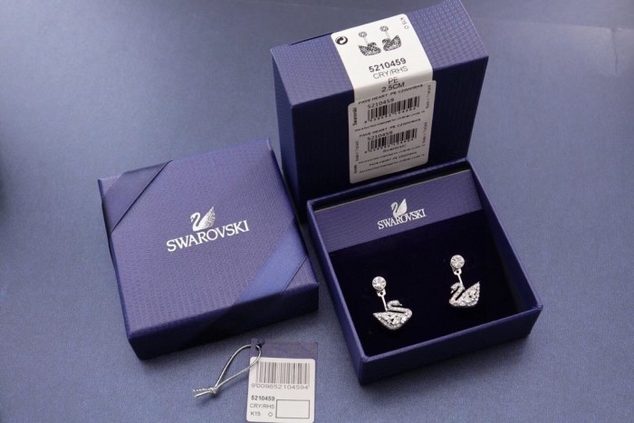 Jewelry swarovski 19