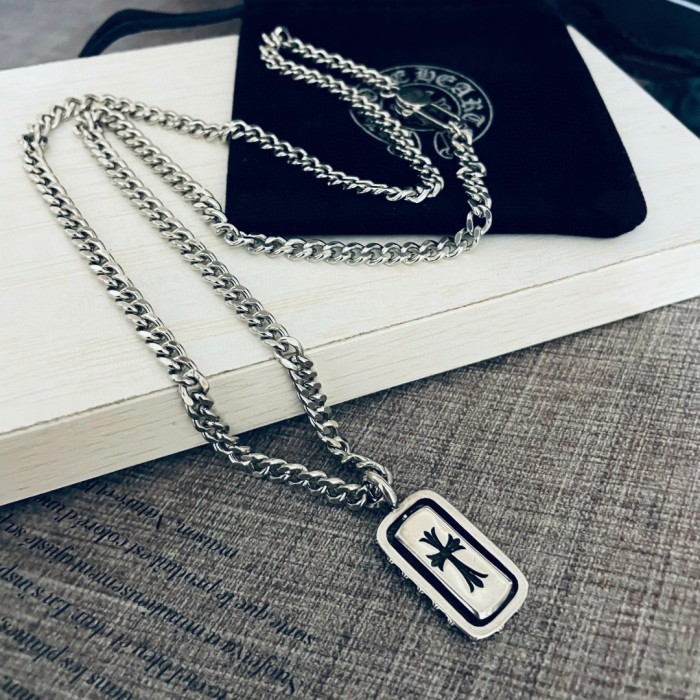 Jewelry chrome hearts 238