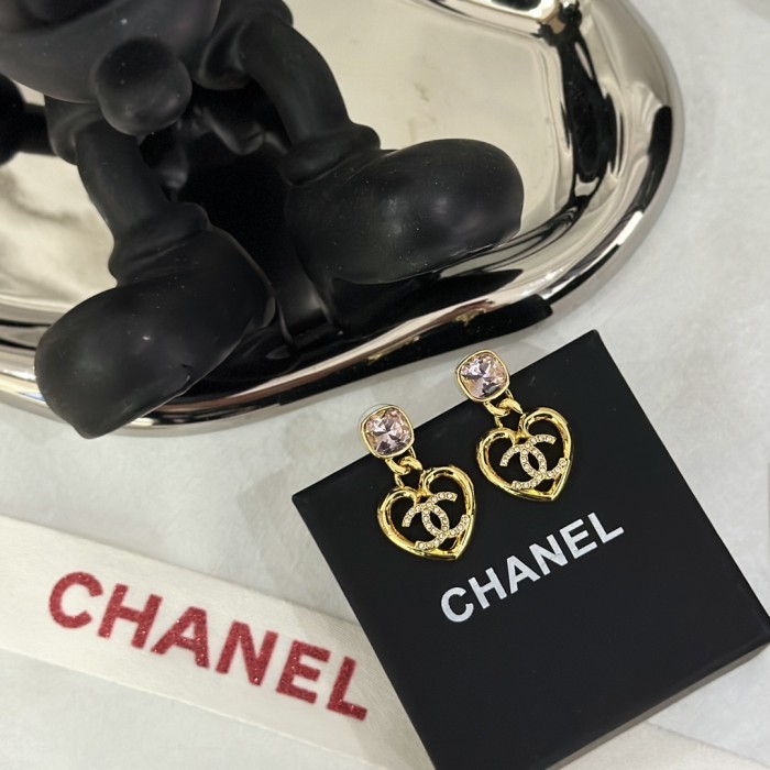 Jewelry Chanel 670