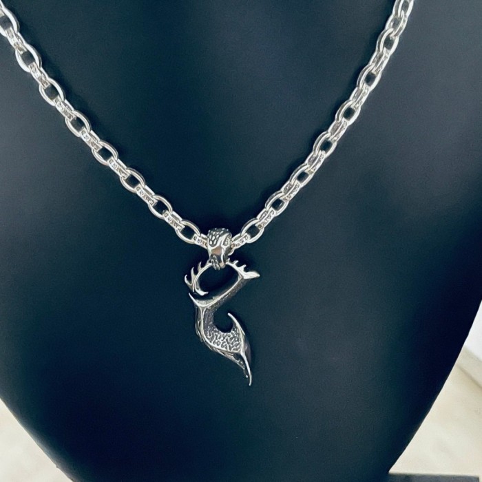 Jewelry chrome hearts 235