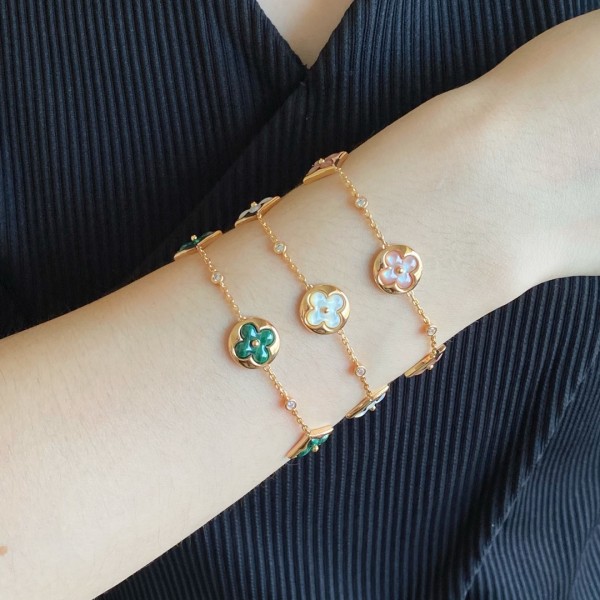 Jewelry Louis Vuitton 120