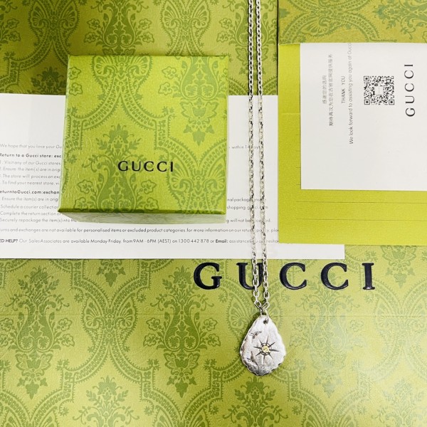 Jewelry Gucci 279