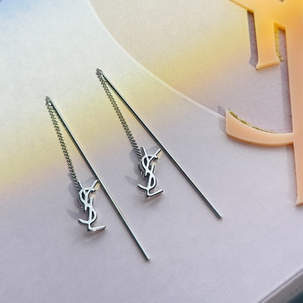 Jewelry yves saint laurent 65