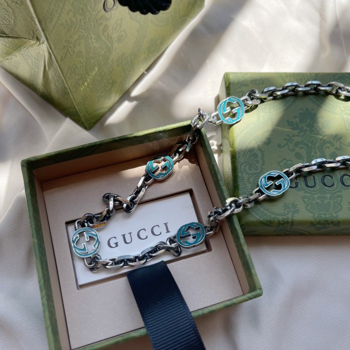 Jewelry Gucci 291