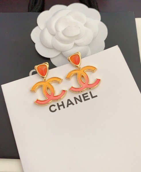 Jewelry Chanel 689