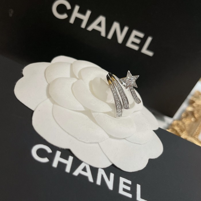 Jewelry Chanel 671
