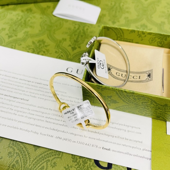 Jewelry Gucci 282