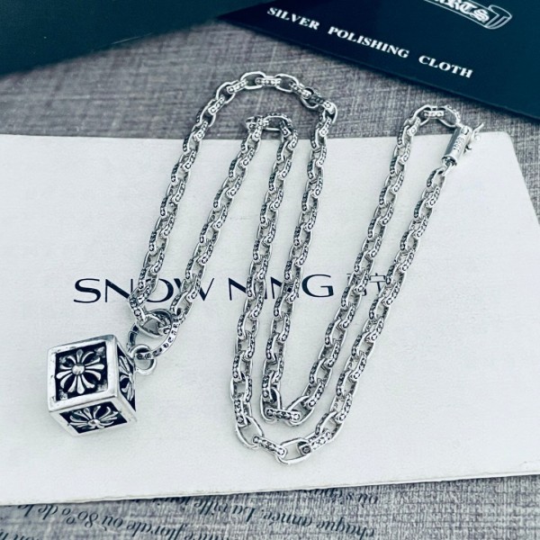 Jewelry chrome hearts 236