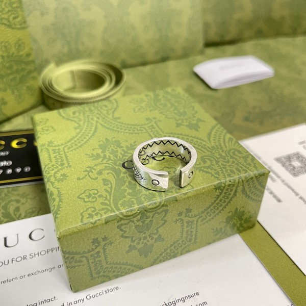 Jewelry Gucci 286