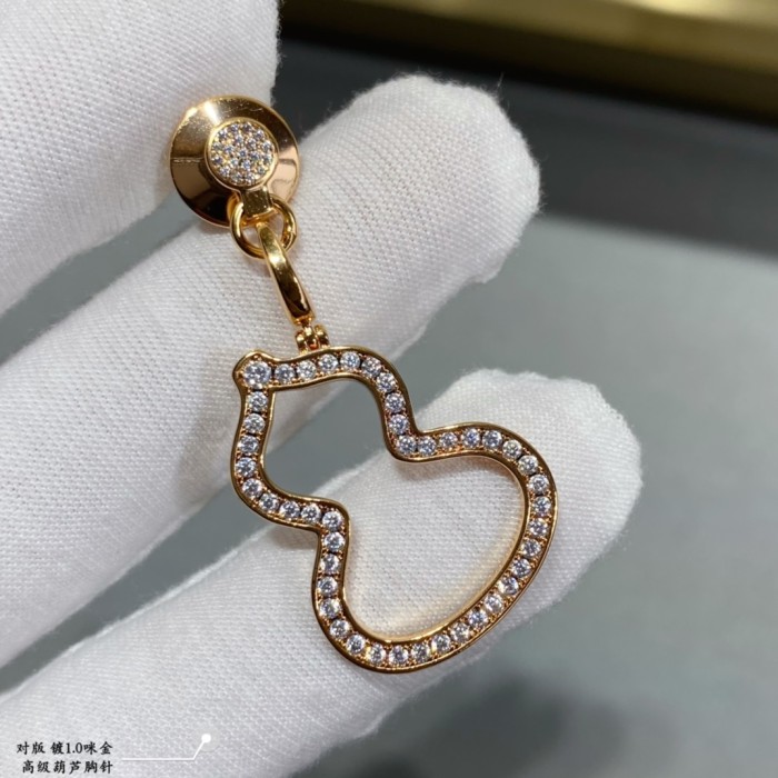 Jewelry Qeelin 28