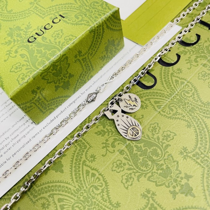 Jewelry Gucci 278