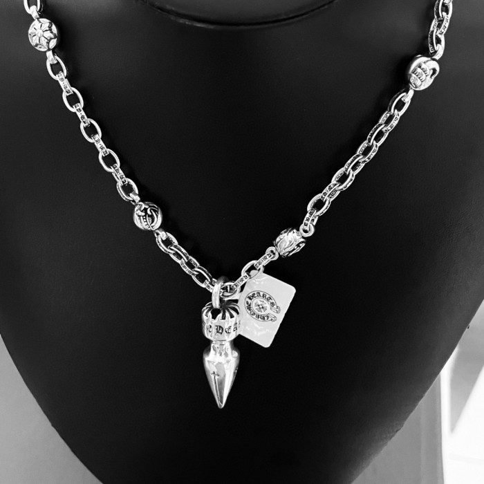 Jewelry chrome hearts 229