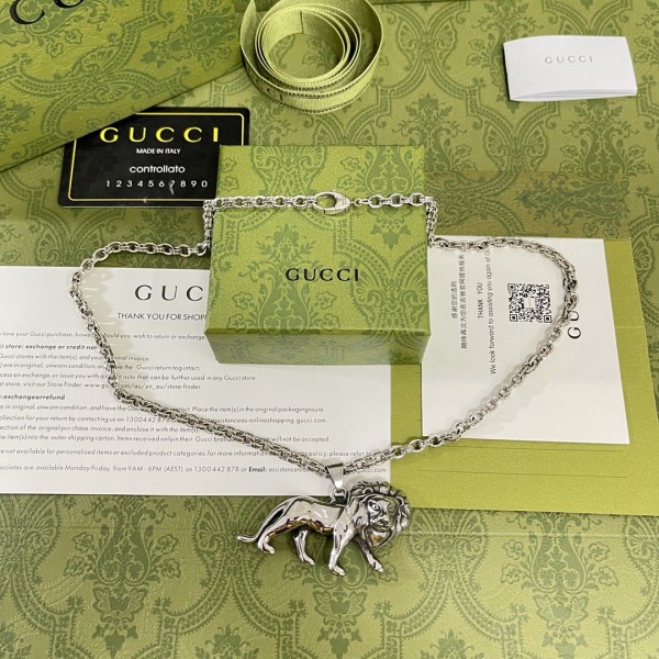 Jewelry Gucci 289
