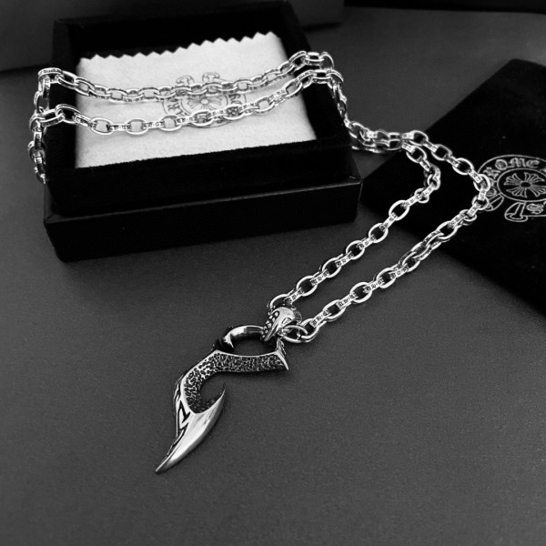 Jewelry chrome hearts 235