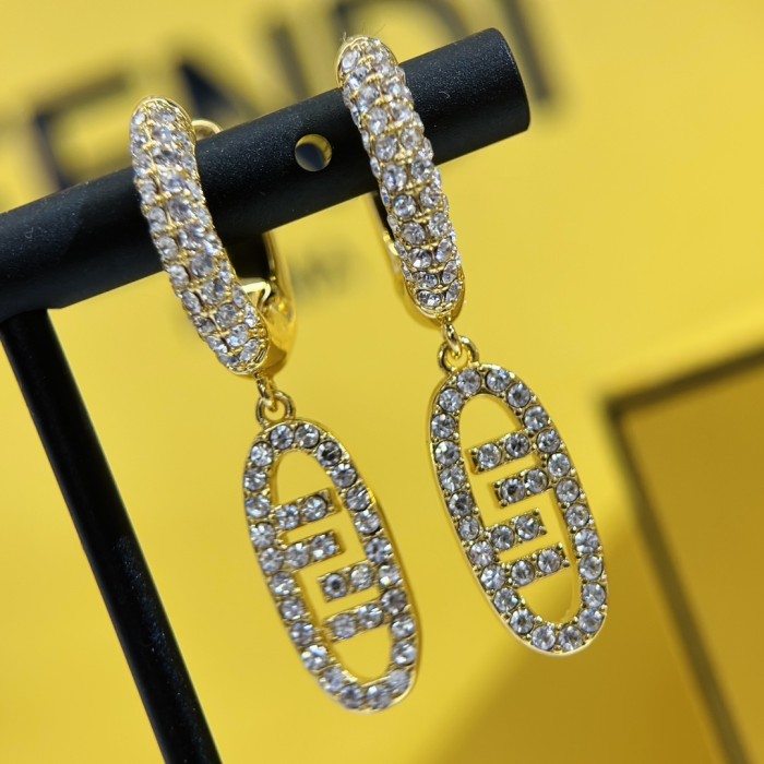 Jewelry FENDI 28