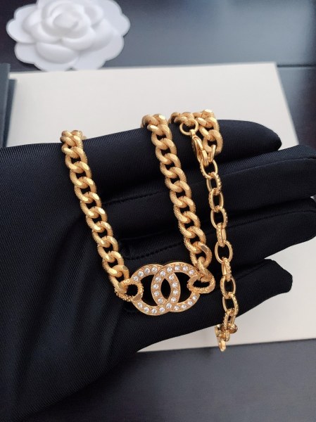 Jewelry Chanel 686