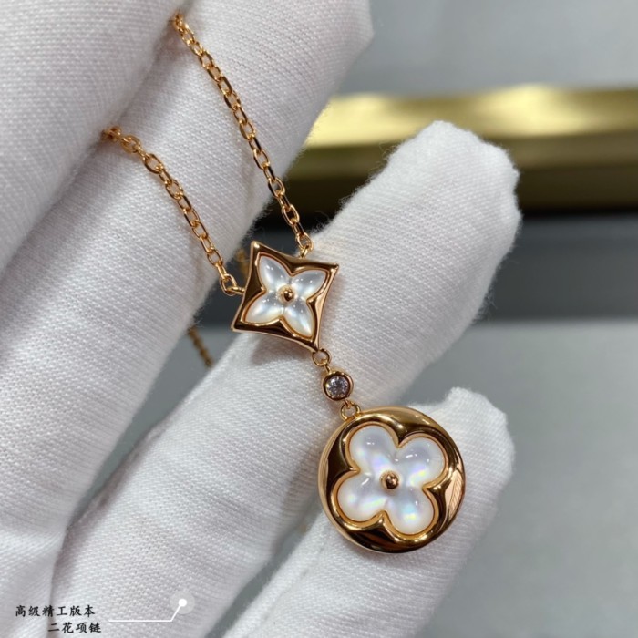 Jewelry Louis Vuitton 117