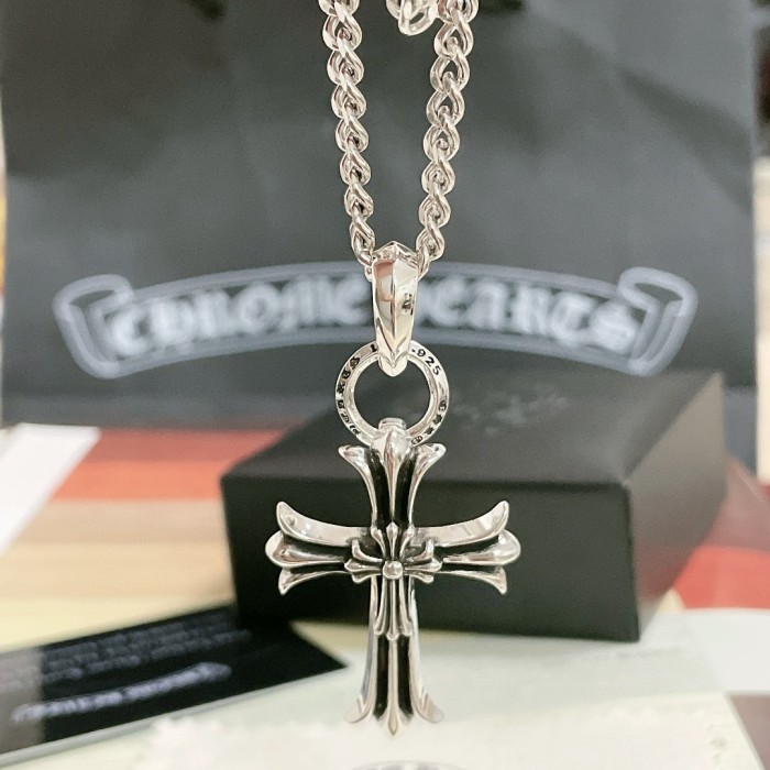 Jewelry chrome hearts 239