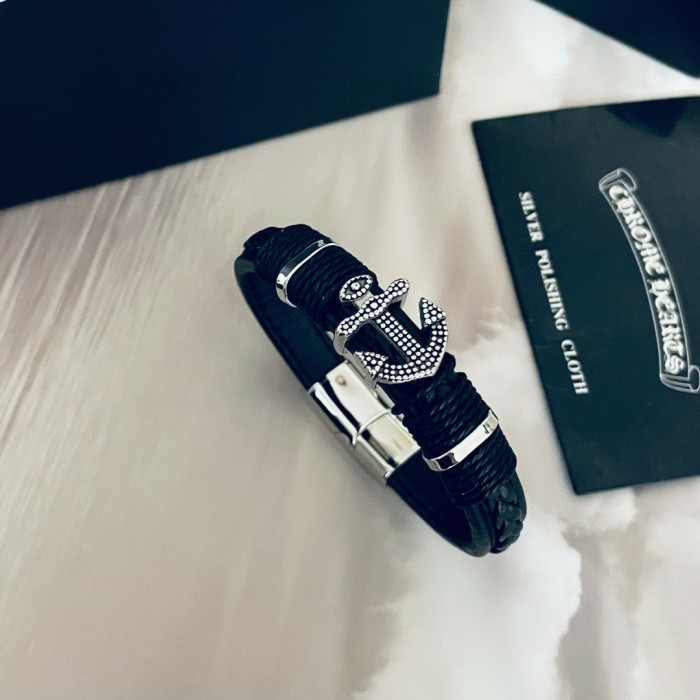 Jewelry chrome hearts 242