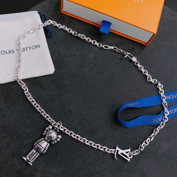 Jewelry Louis Vuitton 103