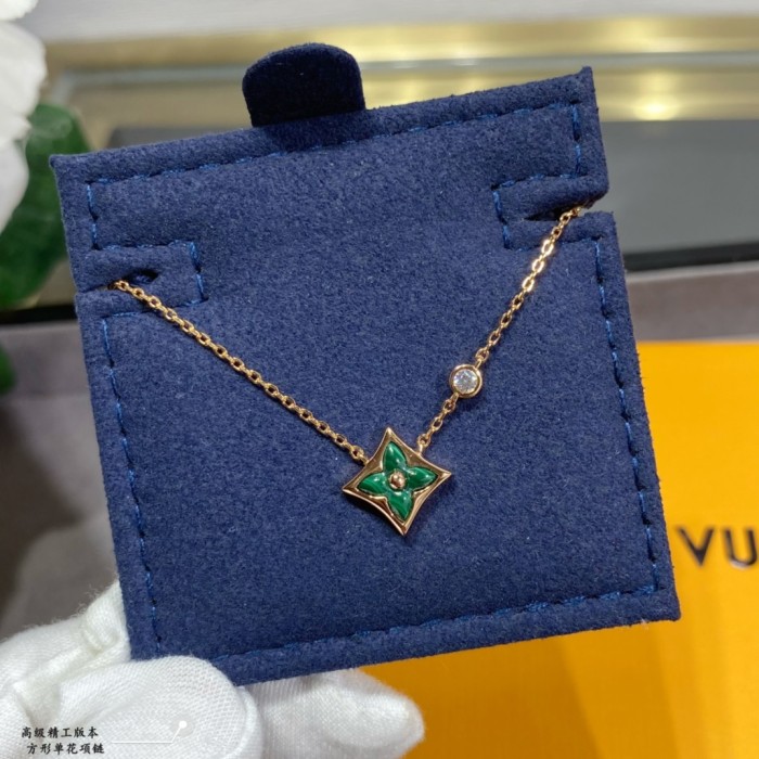 Jewelry Louis Vuitton 116