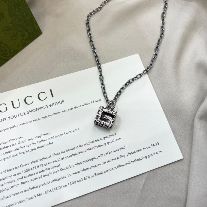Jewelry Gucci 290