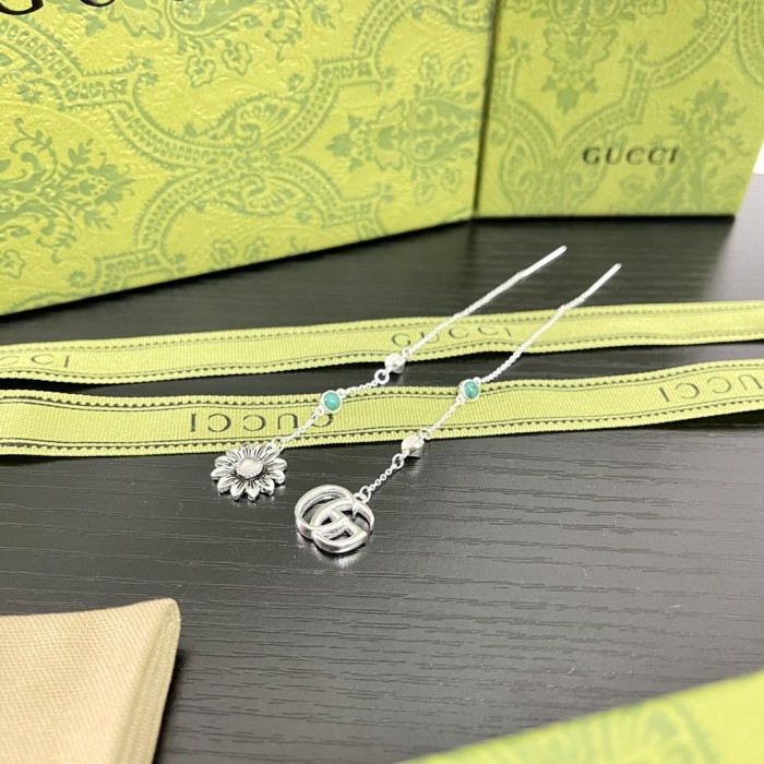 Jewelry Gucci 283