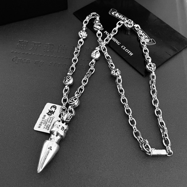 Jewelry chrome hearts 229