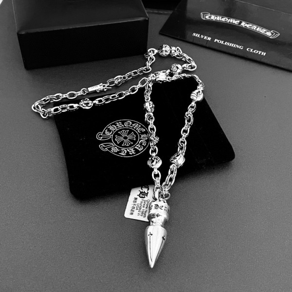 Jewelry chrome hearts 229