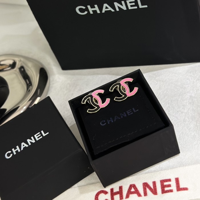 Jewelry Chanel 669