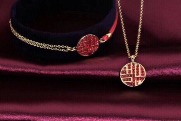 Jewelry swarovski 21