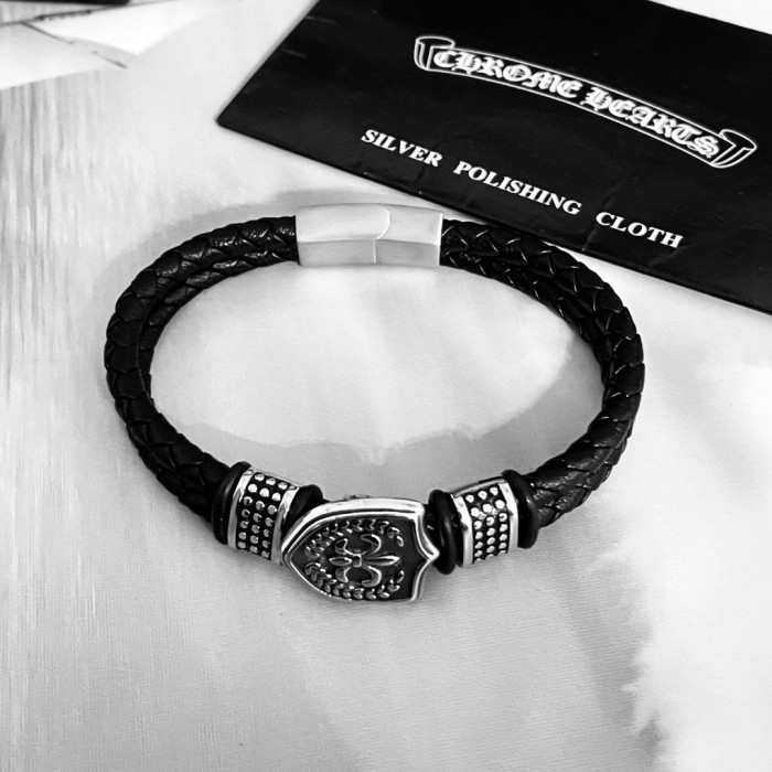 Jewelry chrome hearts 241