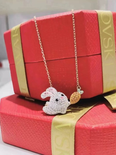 Jewelry swarovski 24