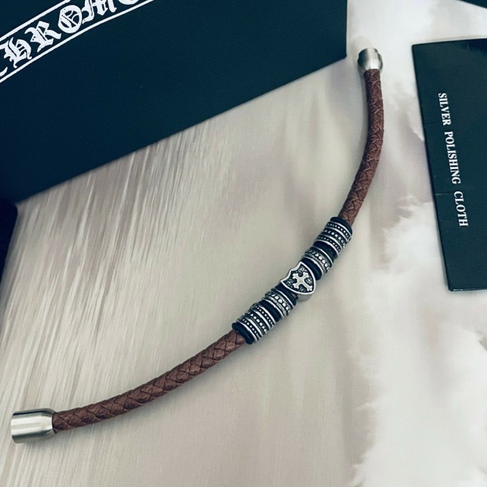 Jewelry chrome hearts 243