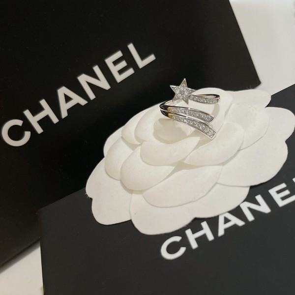 Jewelry Chanel 671