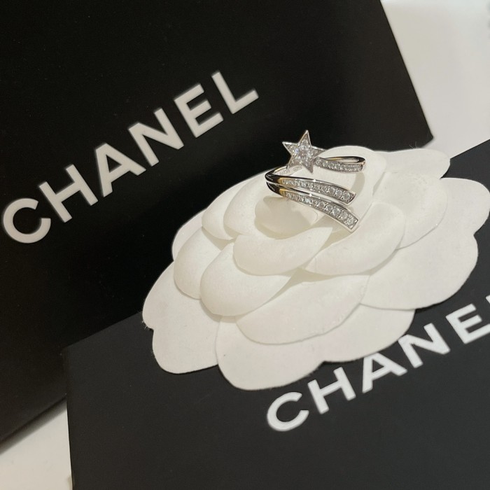 Jewelry Chanel 671