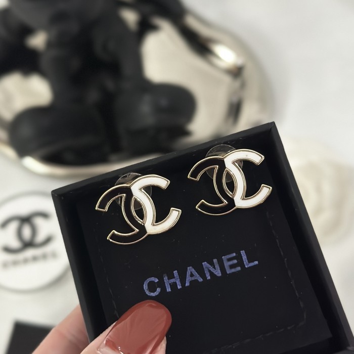 Jewelry Chanel 668