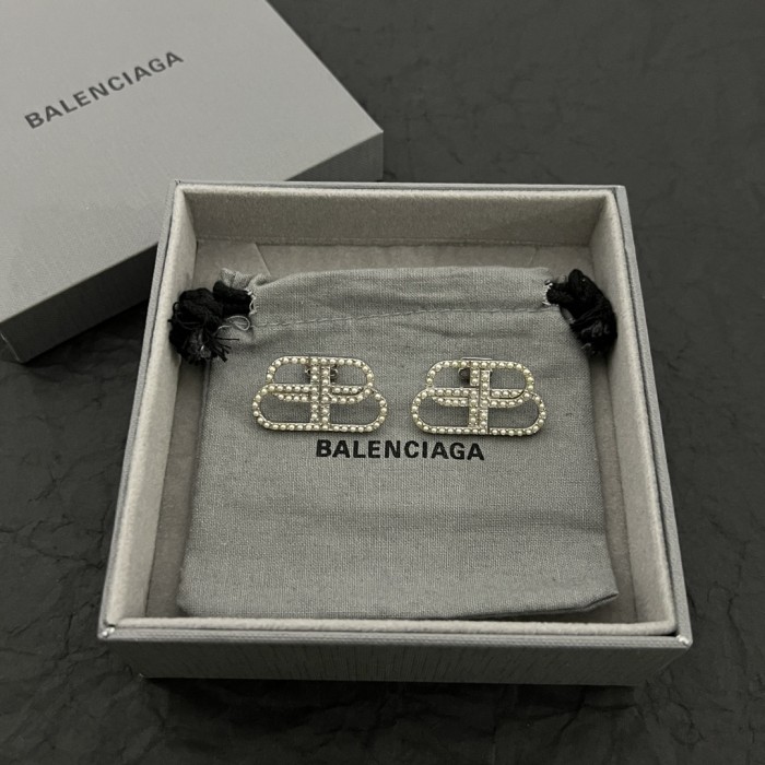 Jewelry Balenciaga 48