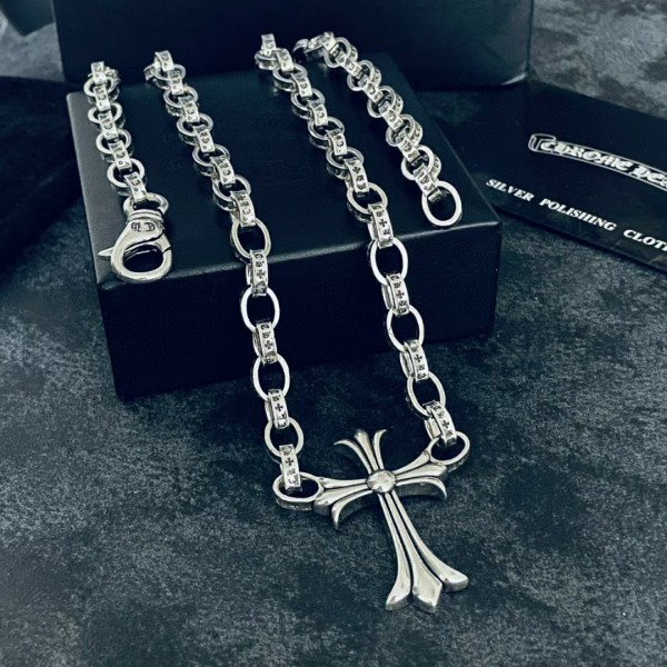 Jewelry chrome hearts 233