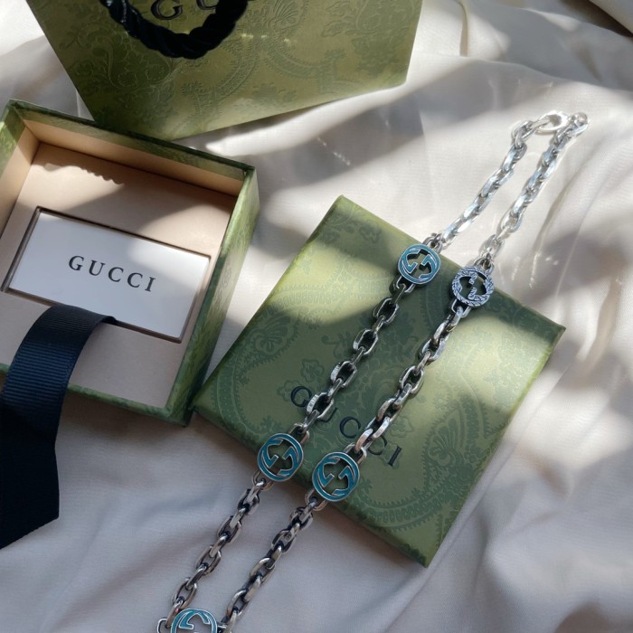 Jewelry Gucci 291