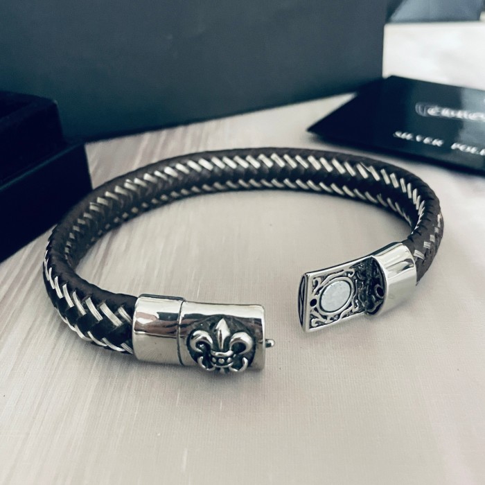 Jewelry chrome hearts 248