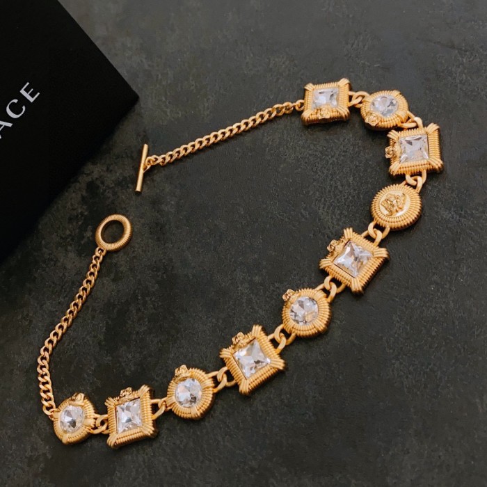 Jewelry Versace 16
