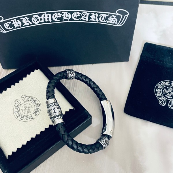 Jewelry chrome hearts 250