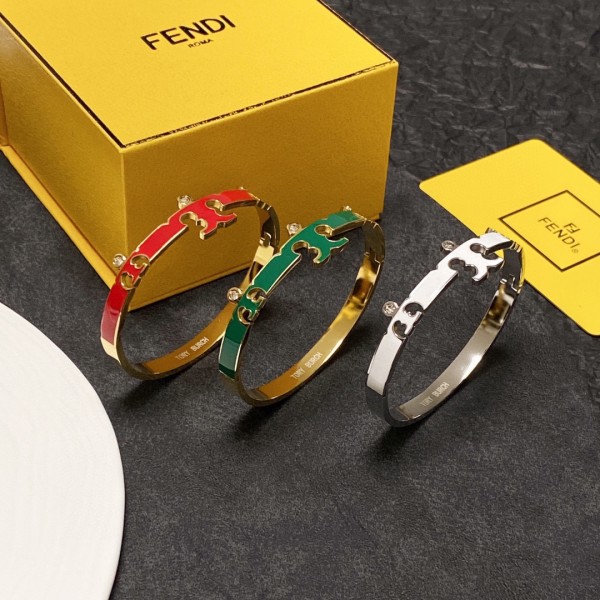 Jewelry FENDI 29